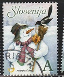 [Christmas and New Year, Typ TL]