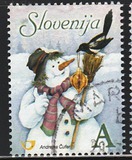 [Christmas and New Year, Typ TL]