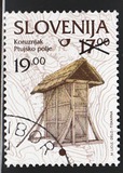 [Slovenia - Europe in Miniature, Overprint, प्रकार IL1]