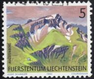 [Mountains, type AIL]