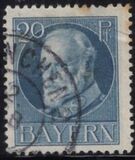 [King Ludwig III, タイプ J3]