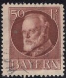 [King Ludwig III, タイプ J7]