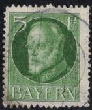 [King Ludwig III, タイプ J1]