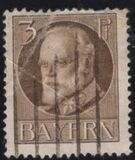 [King Ludwig III, タイプ J]