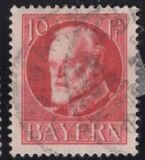 [King Ludwig III, タイプ J2]