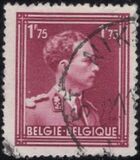 [King Leopold - New Values, type FO9]