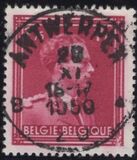 [King Leopold III, type LK1]