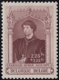 [Charity stamps, type II]
