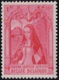 [Charity stamps, type IF]