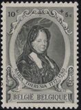 [Charity stamps, type IB]