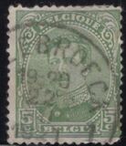 [King Albert I, Typ AZ3]