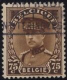 [New daily stamps, type EC]