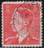 [King Baudouin, type RK1]