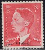 [King Baudouin, type RK1]