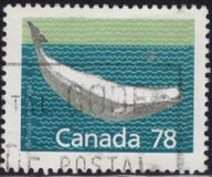 [Canadian Mammals, type AOK]