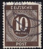 [Value Stamps, Tüüp A7]