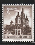 [Architectural Monuments in Austria, type UV3]