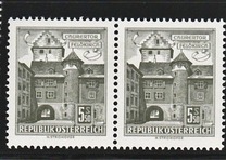 [Architectural Monuments in Austria, type WX]