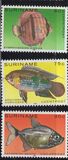 [Airmail - Tropical Fish, type ANS]