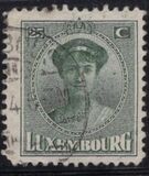 [Grand Duchess Charlotte, type N7]