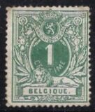 [Definitive 1869-1883 - (Type Lion couché), type H]