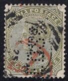 [Queen Victoria, 1819-1901, type H]