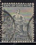 ["Hope" - New Watermark, típus D13]