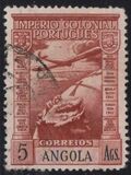 [Airmail - Portuguese Colonial Empire, type AP6]