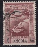 [Airmail - Portuguese Colonial Empire, type AP4]