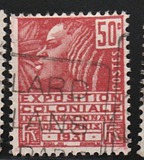 [International Colony Exhibition, type BI2]