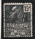 [International Colony Exhibition, type BI]