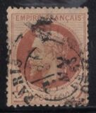 [Emperor Napoléon III Laure - New Design's, typ D2]