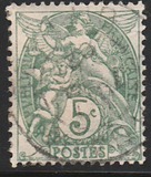 [Definitive Issue - Precancelled Prices are for Unused/Hinged, type M5]