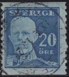 [King Gustaf V, type V3]