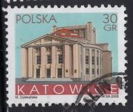 [Polish Cities - Katowice, tegund FUL]