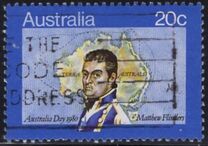 [Australia Day, type XTR]