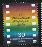 [International Film Festival, type JF]