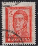 [General San Martin, Tip YC]