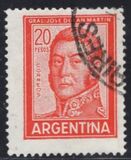 [General San Martin, Tip YC]