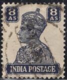 [King George VI, 1895-1952, Typ AT2]
