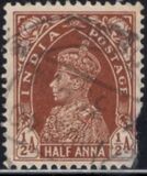 [King George VI, 1895-1952, loại AF1]