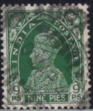 [King George VI, 1895-1952, loại AF2]