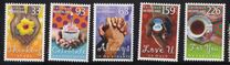 [Greetings Stamps, type G]