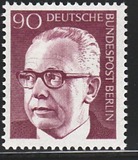 [Federal President Gustav Heinemann, 類型 JG9]