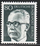 [Federal President Gustav Heinemann, 類型 JG8]