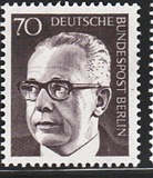 [Federal President Gustav Heinemann, 類型 JG7]