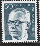 [Federal President Gustav Heinemann, 類型 JG6]