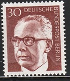[Federal President Gustav Heinemann, 類型 JG4]
