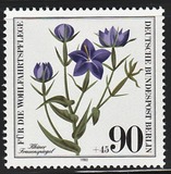 [Charity Stamps - Herbal Plants, type SU]
