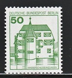 [Castles and Palaces, type SD]
